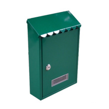 Stainless Steel Mail Box Outdoor Waterproof